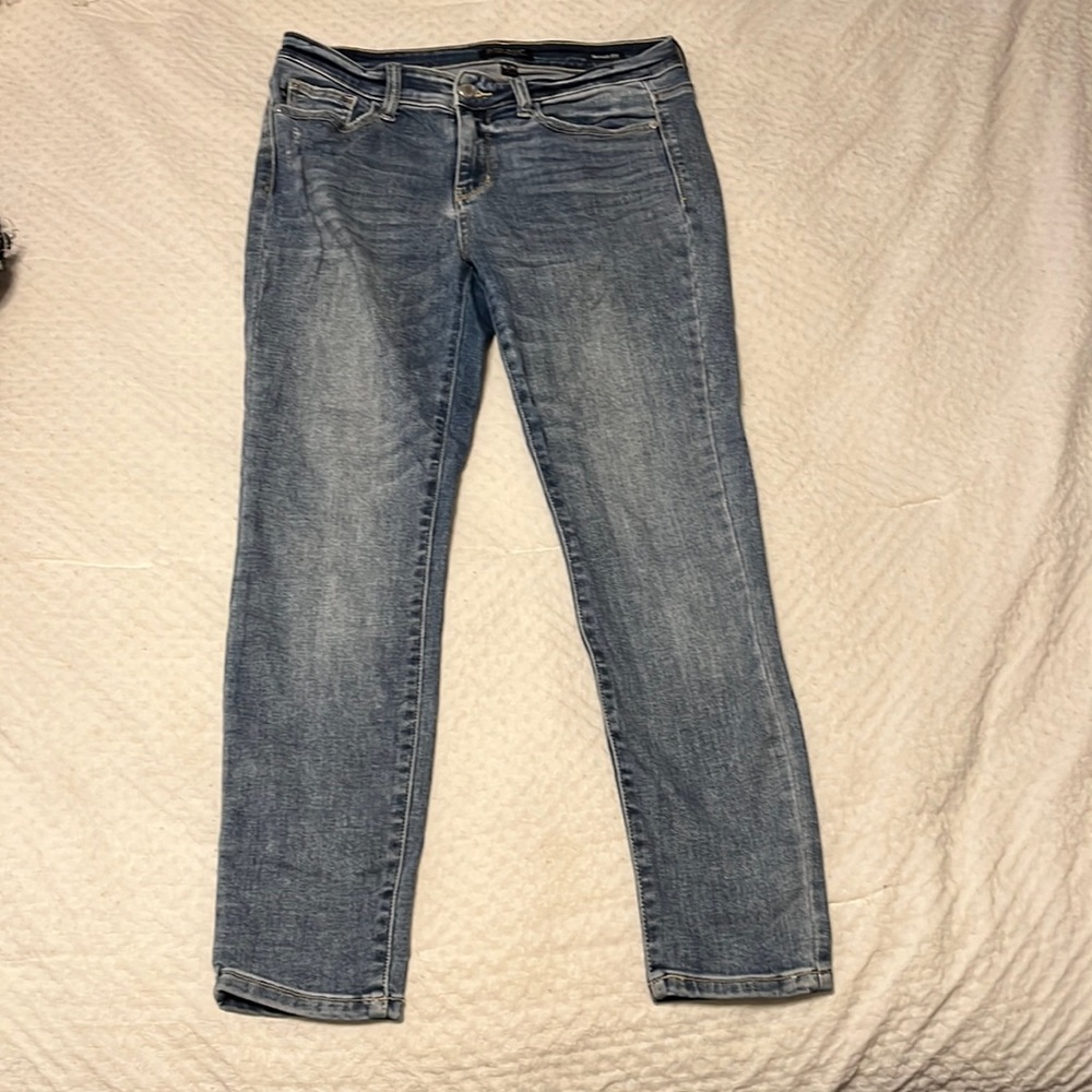 Judy Blue jeans
